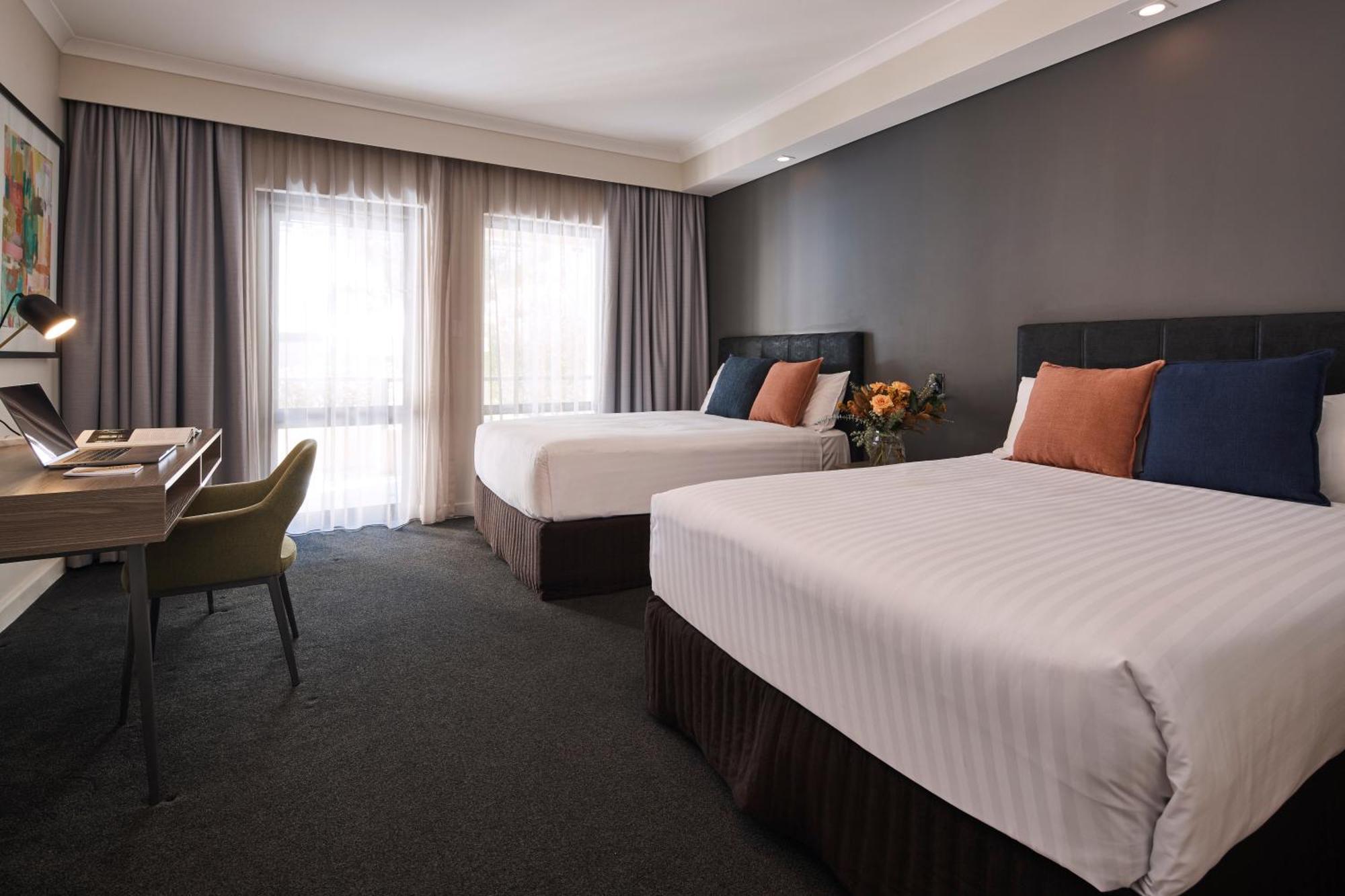 Esplanade Hotel Fremantle - By Rydges Екстер'єр фото