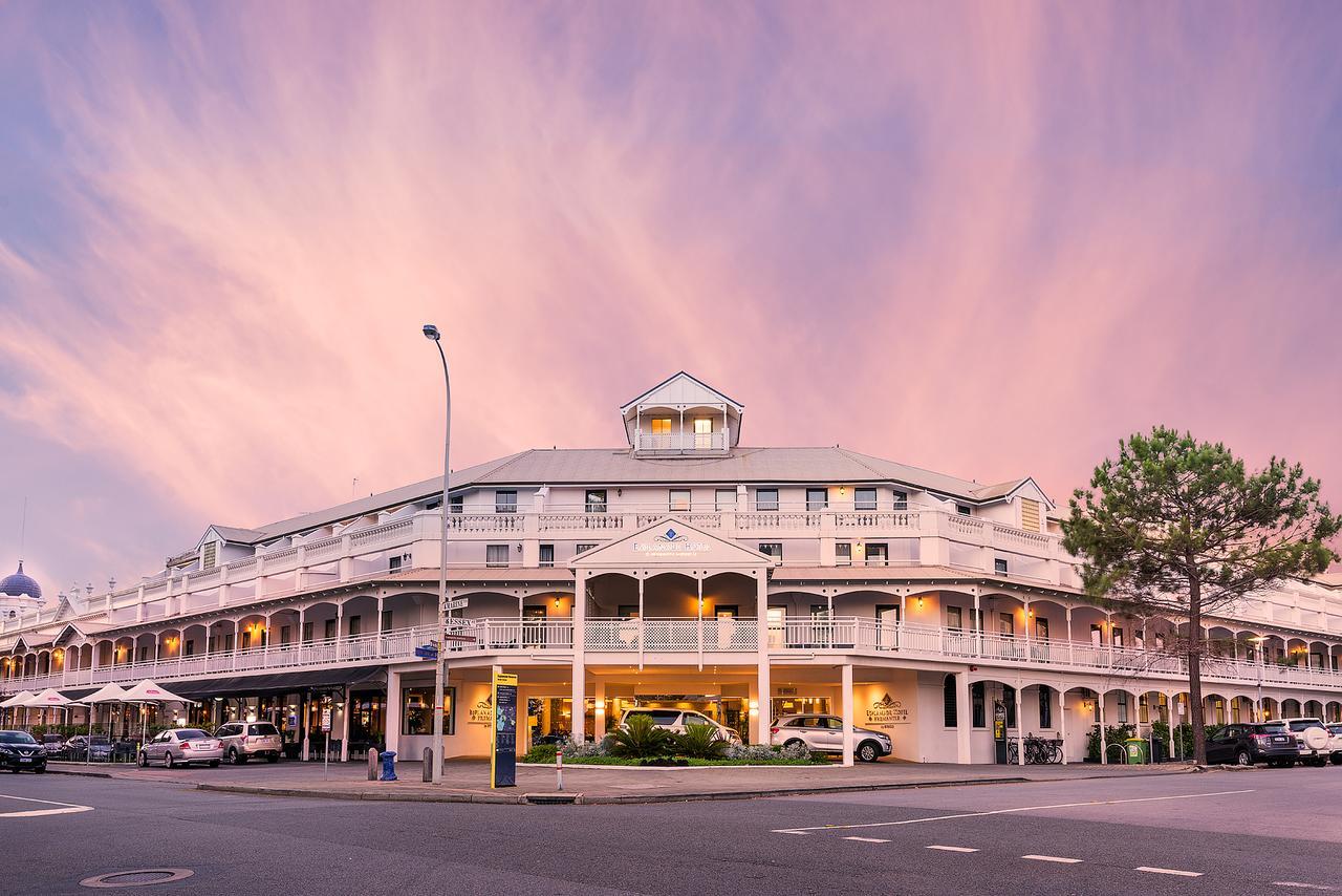 Esplanade Hotel Fremantle - By Rydges Екстер'єр фото